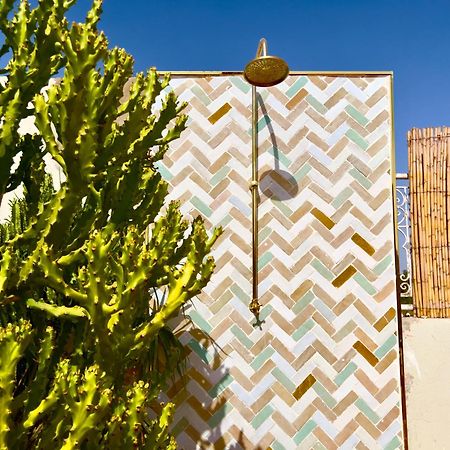 Riad Azad & Spa マラケシュ エクステリア 写真