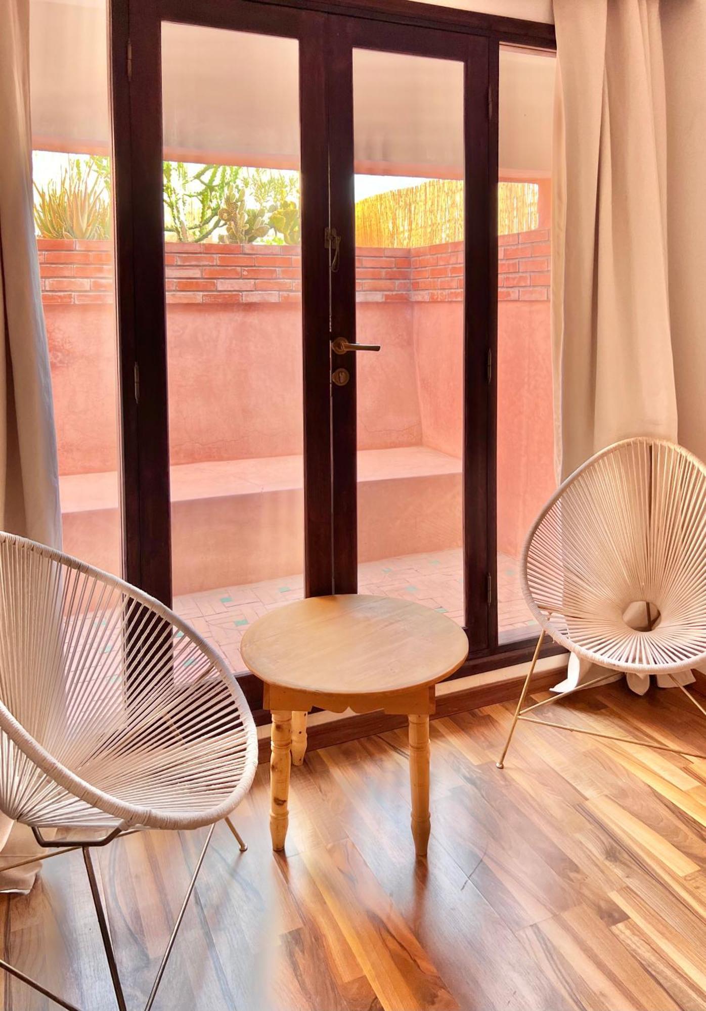 Riad Azad & Spa マラケシュ エクステリア 写真