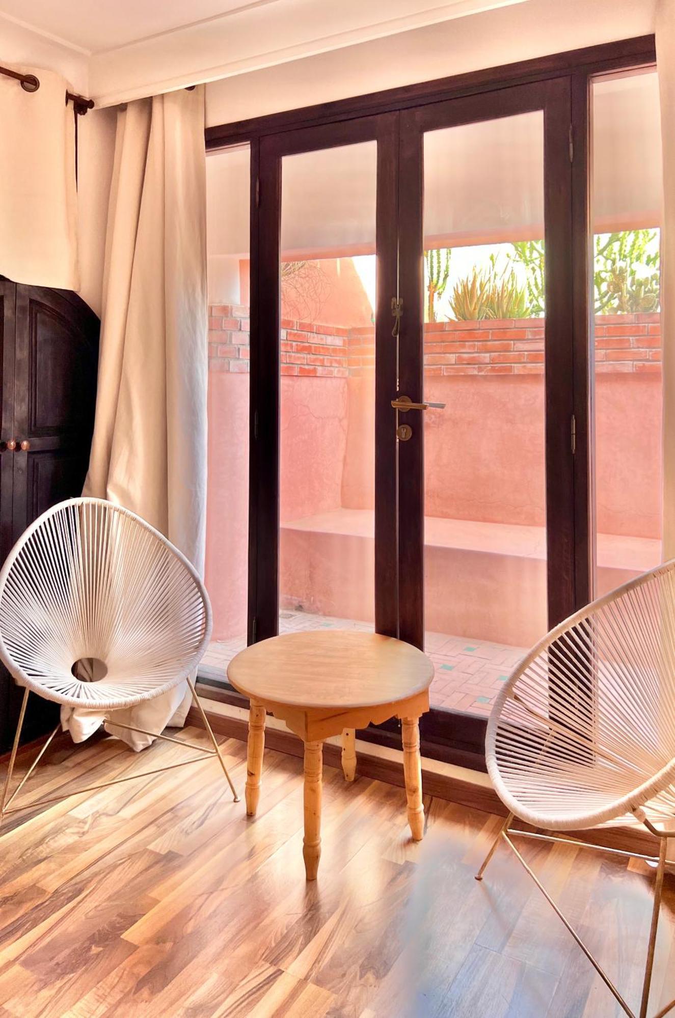 Riad Azad & Spa マラケシュ エクステリア 写真