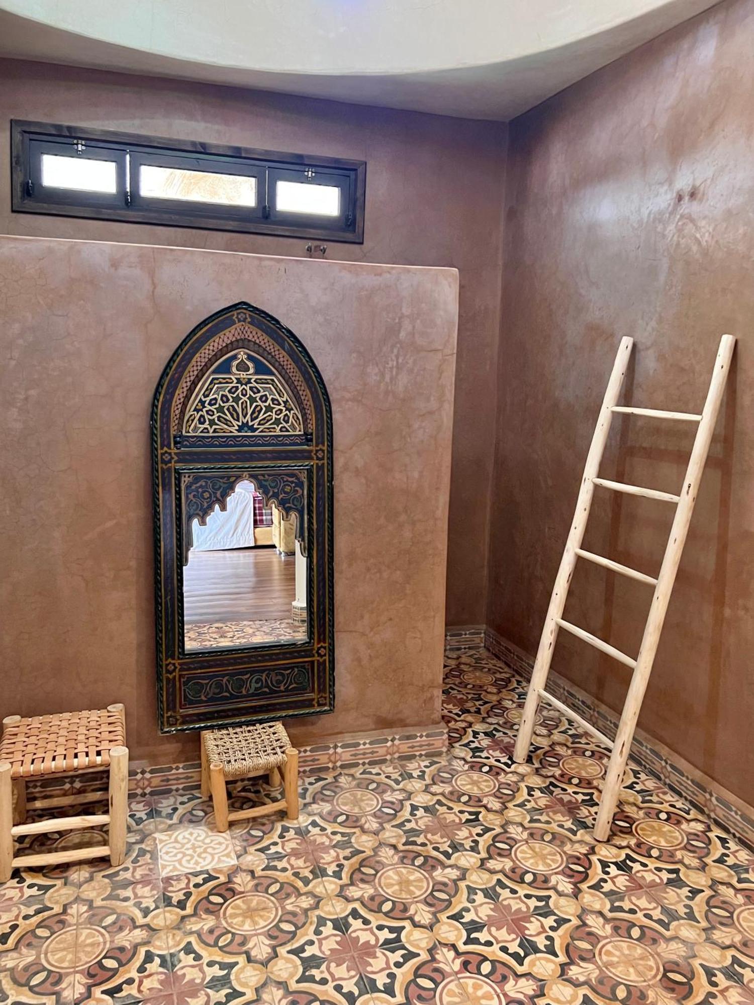Riad Azad & Spa マラケシュ エクステリア 写真