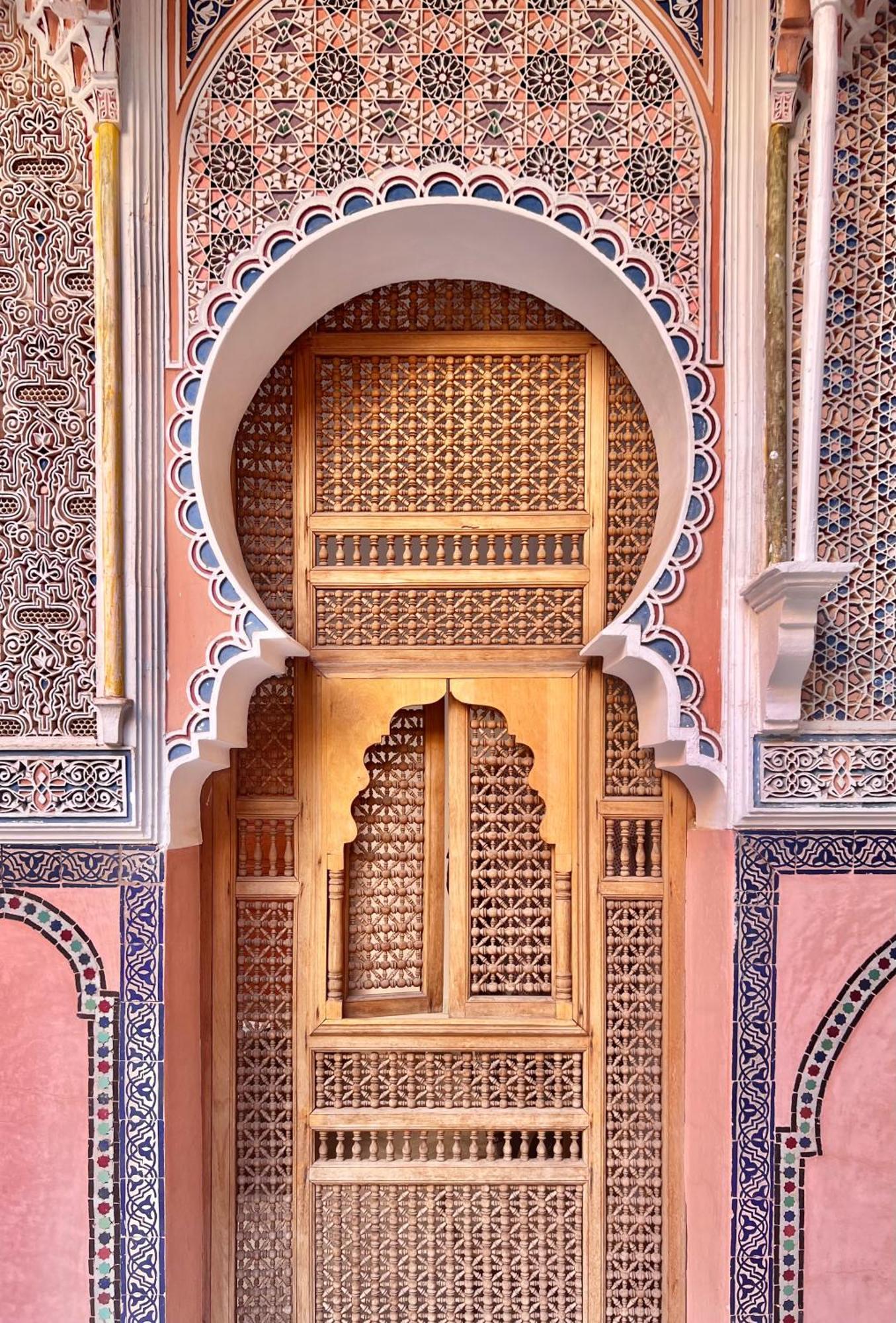 Riad Azad & Spa マラケシュ エクステリア 写真