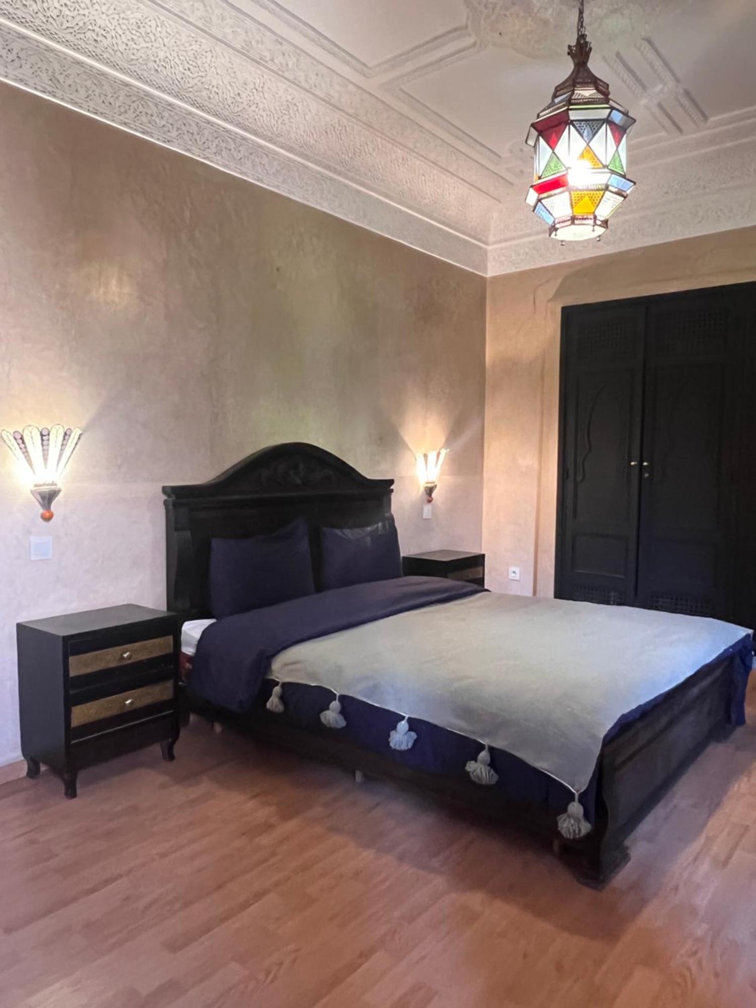 Riad Azad & Spa マラケシュ エクステリア 写真