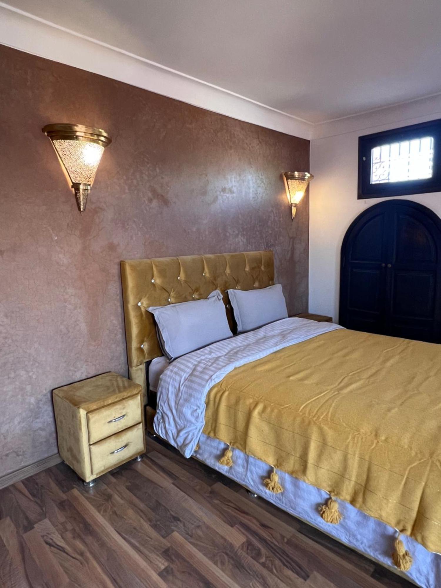 Riad Azad & Spa マラケシュ エクステリア 写真