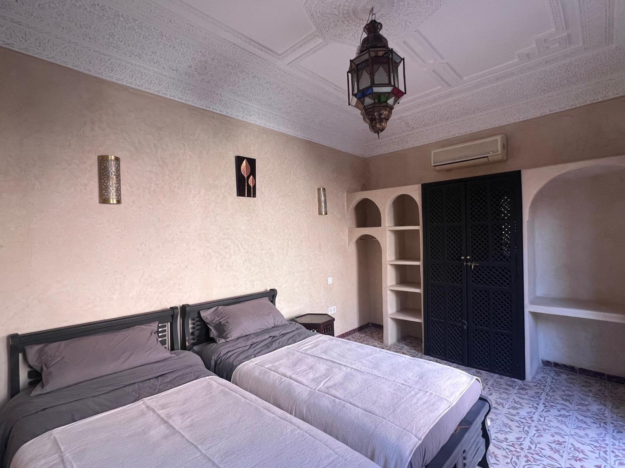 Riad Azad & Spa マラケシュ エクステリア 写真