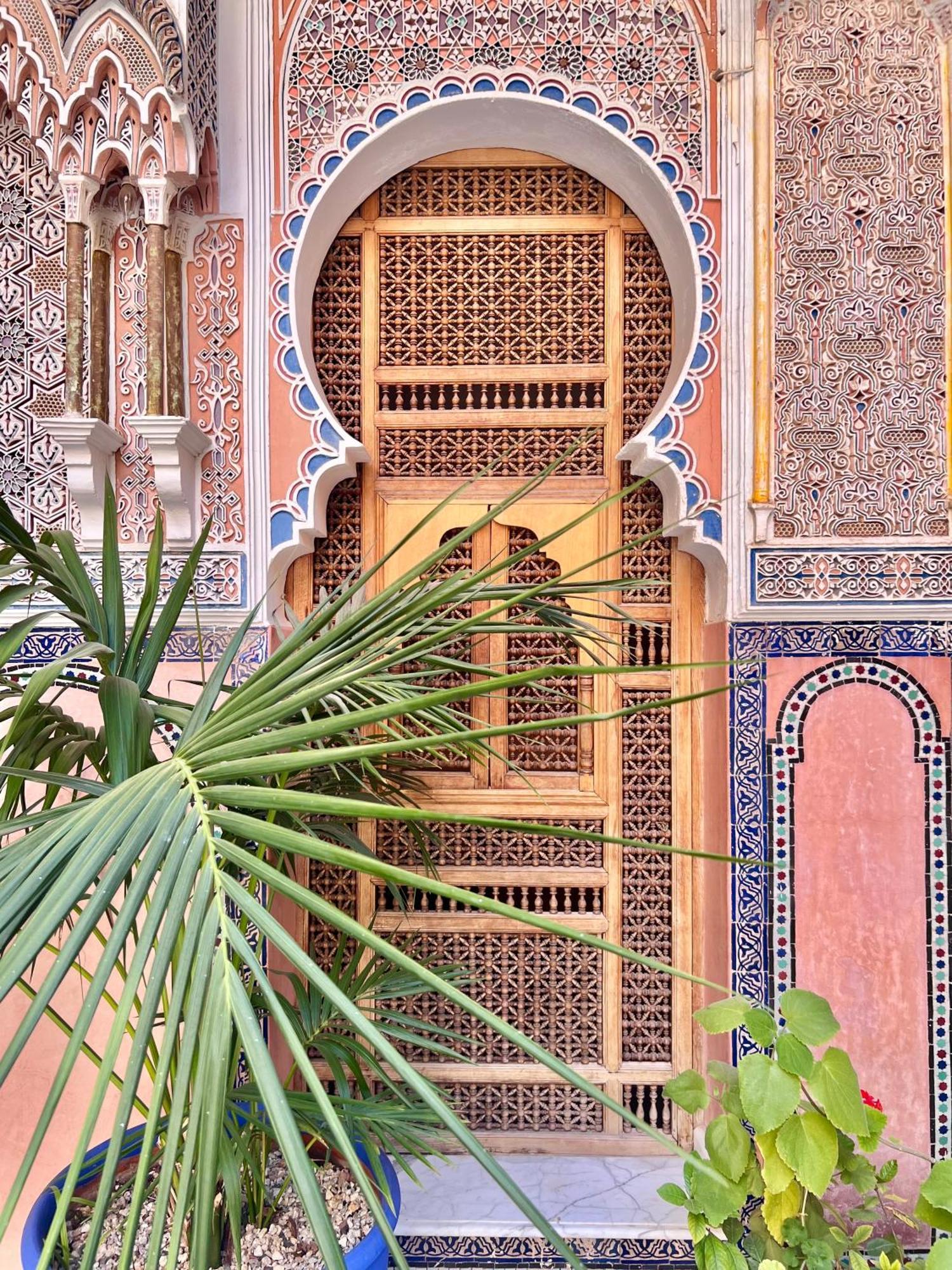 Riad Azad & Spa マラケシュ エクステリア 写真