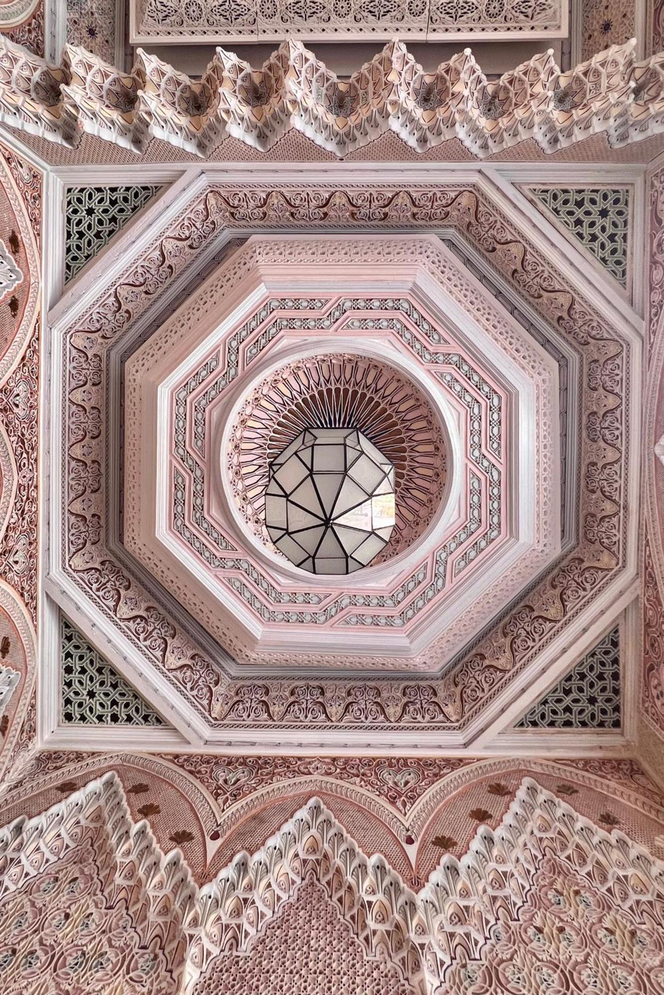 Riad Azad & Spa マラケシュ エクステリア 写真