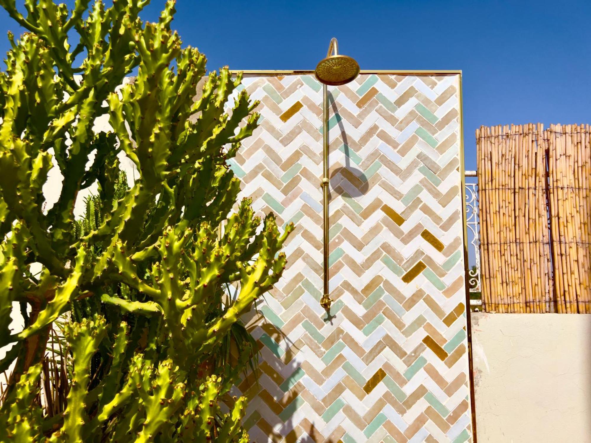 Riad Azad & Spa マラケシュ エクステリア 写真