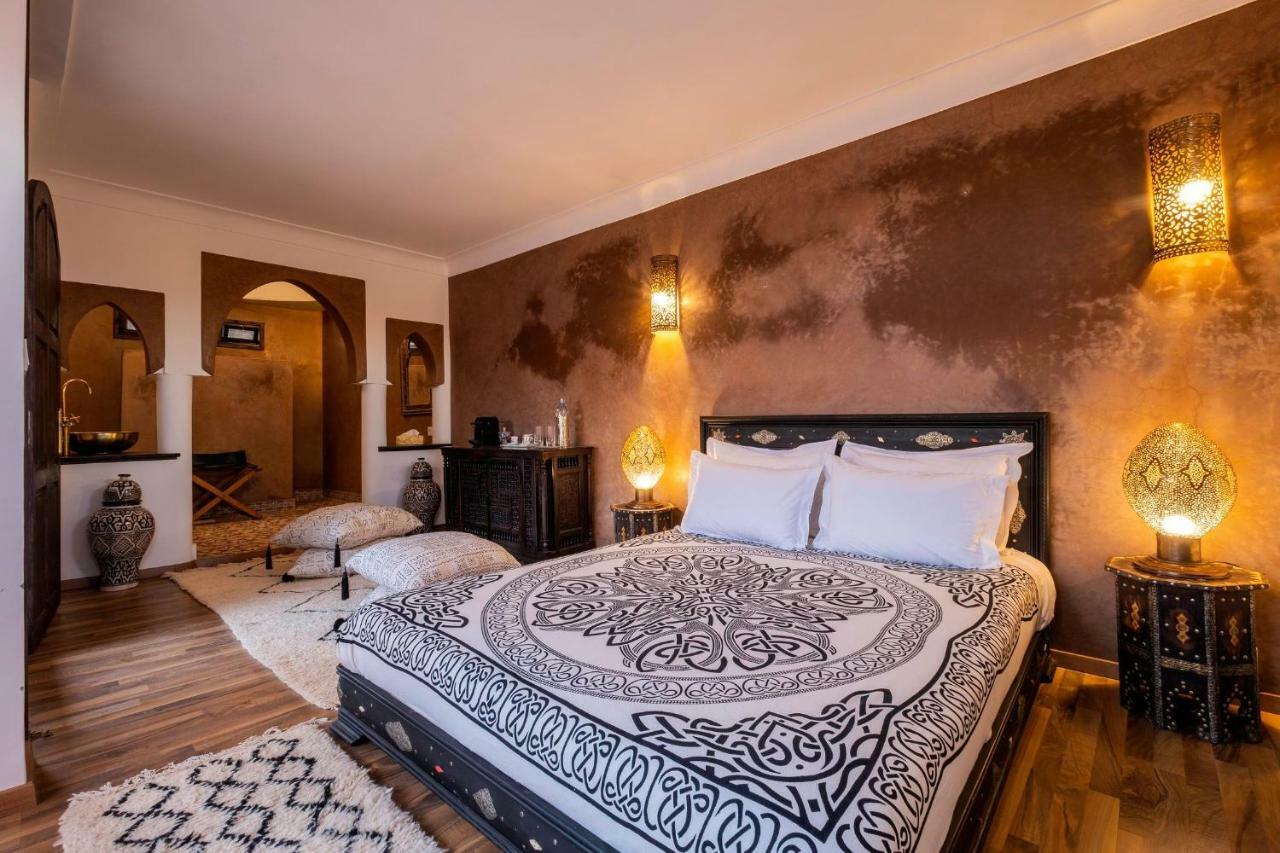 Riad Azad & Spa マラケシュ エクステリア 写真